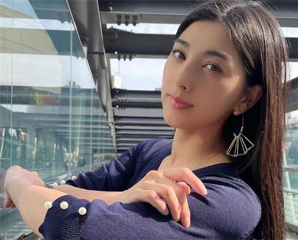 原纱央莉近况 她是结婚了吗(图2)