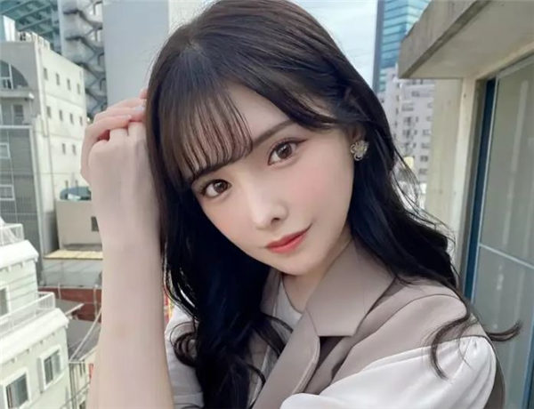 桥本有菜和新有菜是一个人 你知道吗(图3)