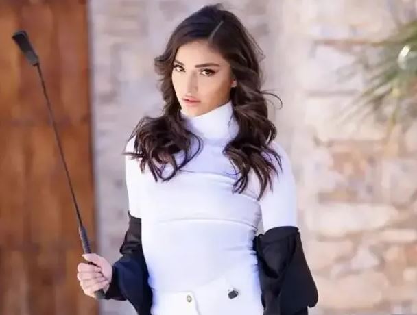 Emily Willis是谁 Emily Willis个人资料(图2)