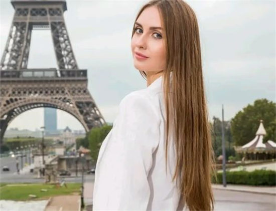 Lena Reif是谁 Lena Reif个人资料(图3)