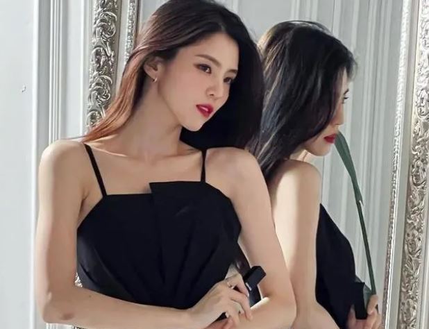 韩韶禧喝醉酒是怎么回事 不过她表示以后再也不喝酒了(图1)