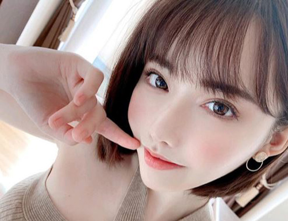 深田咏美(深田えいみ)是谁 为什么被称为最强人造人(图5)