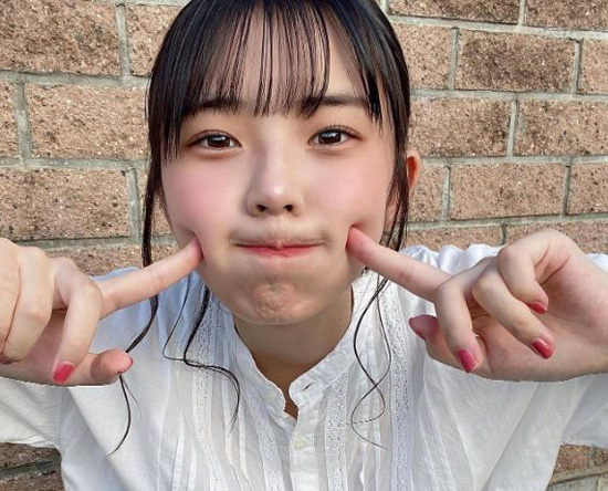 菊地姫奈新作GROWING UP你看过没(图2)