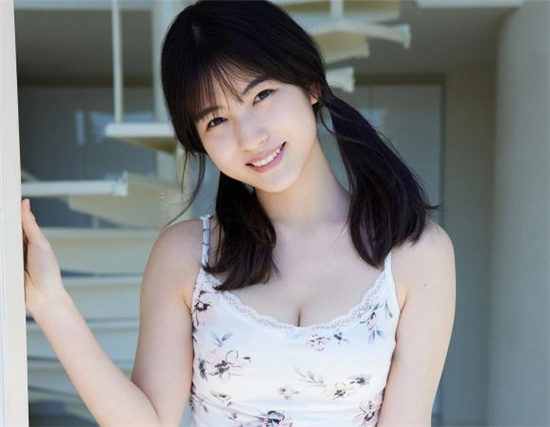 北川莉央是谁 北川莉央个人资料(图2)