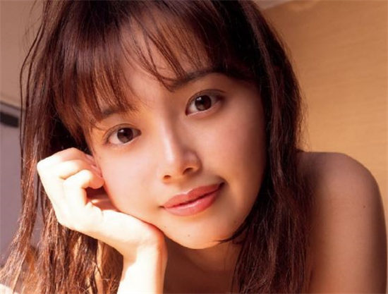森日菜美是谁 森日菜美个人资料(图2)
