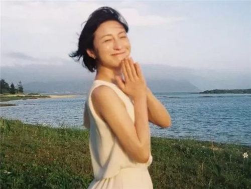 广末凉子时隔多年的作品 笑容还是蛮甜的(图3)