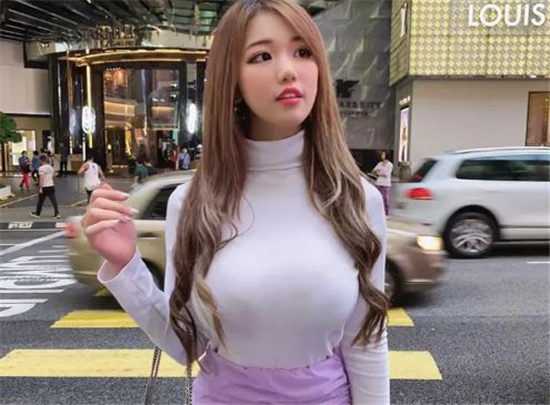 萧佩儿(Siew Pui Yi)是谁 萧佩儿个人资料(图2)