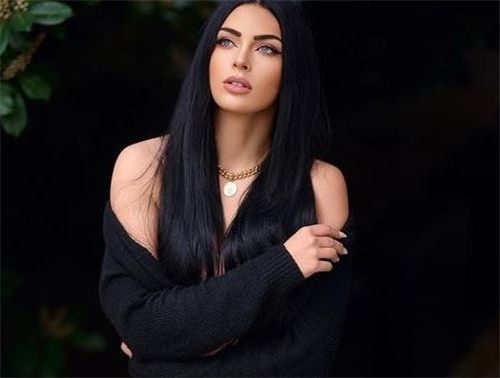 健身网红Jacqueline Neubauer 来认识一下吧(图3)