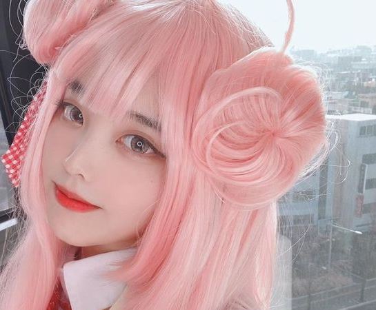Song Hana(宋荷娜)是谁 Song Hana个人资料(图1)