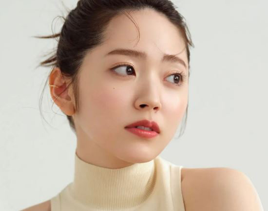 铃木爱理是谁 铃木爱理个人资料(图1)