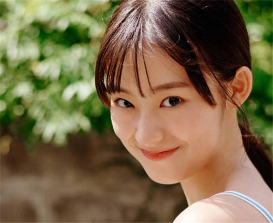 井本彩花是谁 井本彩花个人资料(图1)