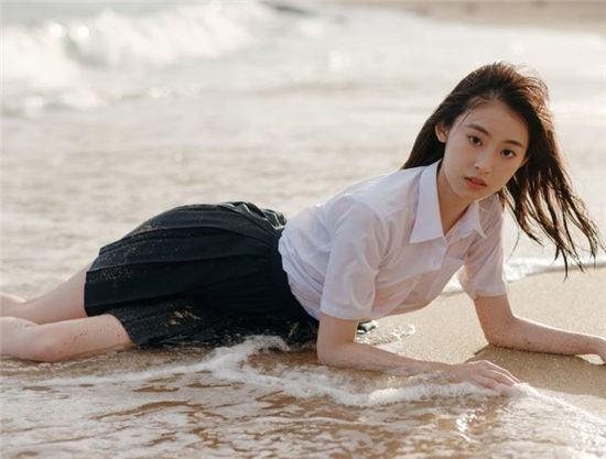 井本彩花是谁 井本彩花个人资料(图3)