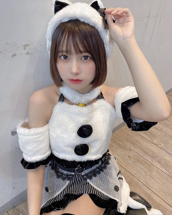 宫崎亚美沙(宮崎あみさ)是谁 宫崎亚美沙个人资料(图2)