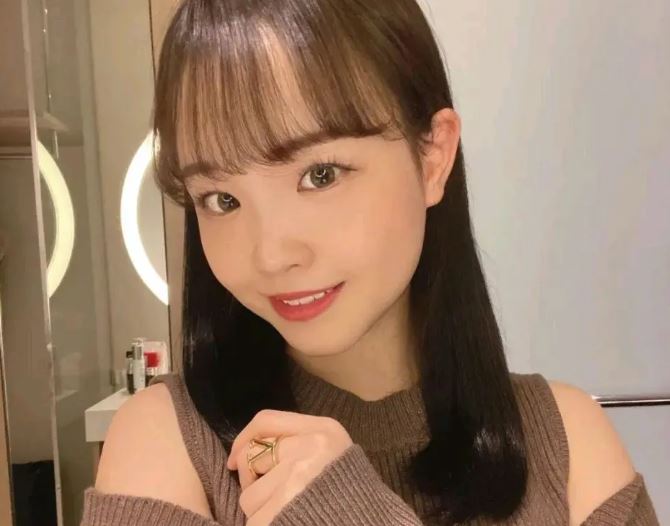 工藤拉拉（工藤ララ）是谁 工藤拉拉个人资料(图1)