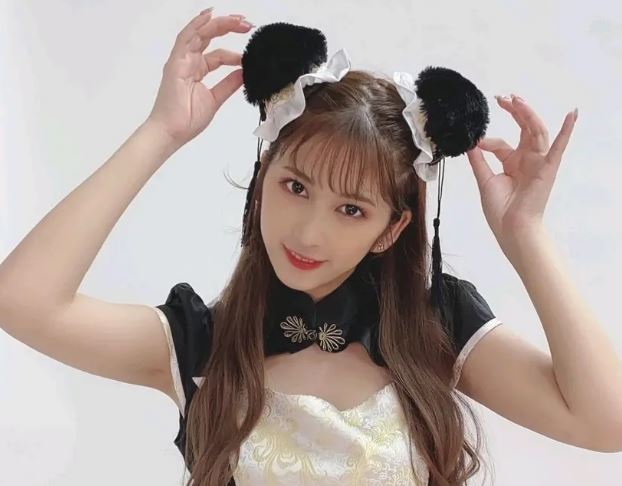 七森莉莉(七ツ森りり)是谁 七森莉莉个人资料(图2)