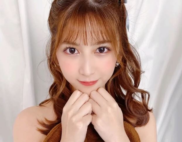 七森莉莉(七ツ森りり)是谁 七森莉莉个人资料(图1)