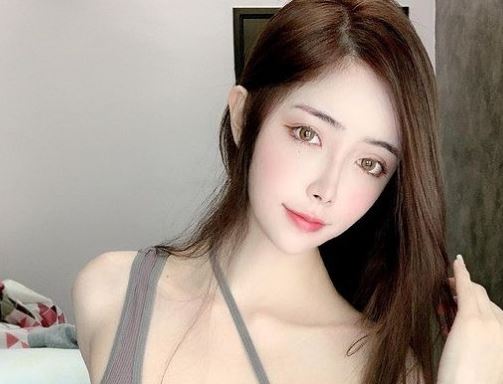 马来西亚网红Hannah娜娜是谁 Hannah娜娜个人资料(图1)