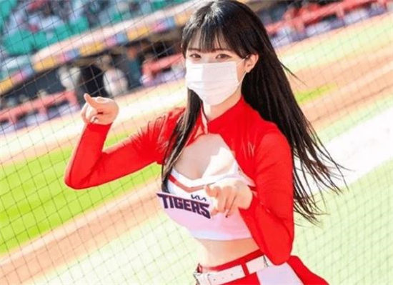 李多惠是谁 李多惠个人资料(图2)