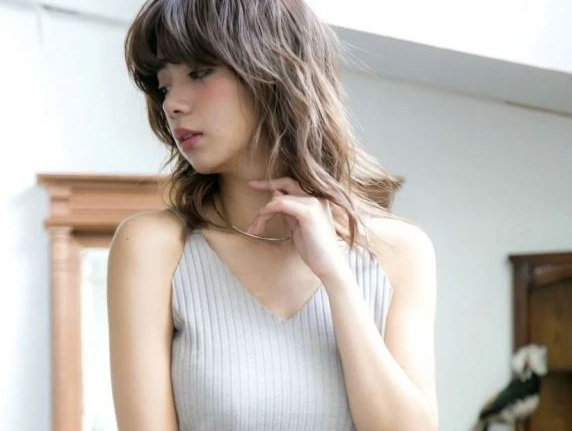 池田依来沙是谁 池田依来沙个人资料(图1)
