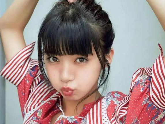 池田依来沙是谁 池田依来沙个人资料(图2)