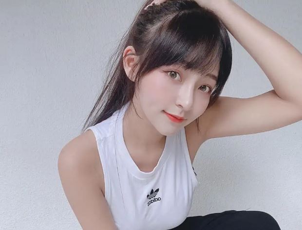 林襄Mizuki是谁 林襄Mizuki个人资料(图2)