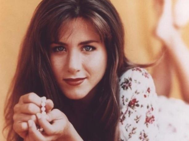 Jennifer Aniston(詹妮弗·安妮斯顿)是谁 Jennifer Aniston个人资料(图1)