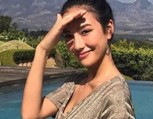 Adeline Rudolph是谁 Adeline Rudolph个人资料(图1)