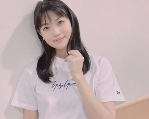 早见沙织、はやみ さおり、Hayami Saori都是同一个人 你知道吗(图1)