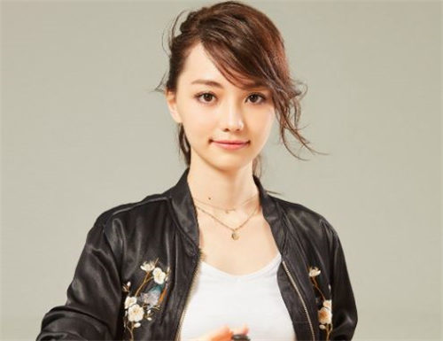 黑嘉嘉(Joanne Missingham)是谁 黑嘉嘉个人资料(图3)