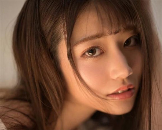 河北彩花（Saika Kawakita）是谁 河北彩花个人资料(图1)