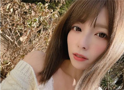 上原亚衣是谁 上原亚衣COS的祢豆子真不错(图1)