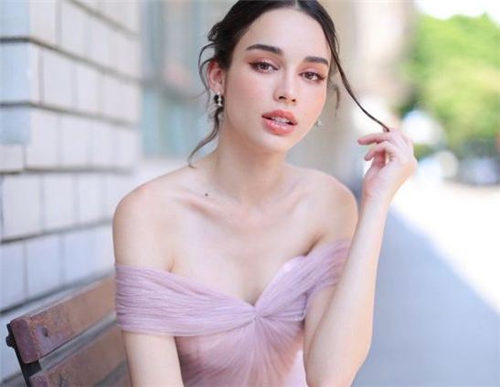Maria Hoerschler是谁 Maria Hoerschler个人资料(图2)