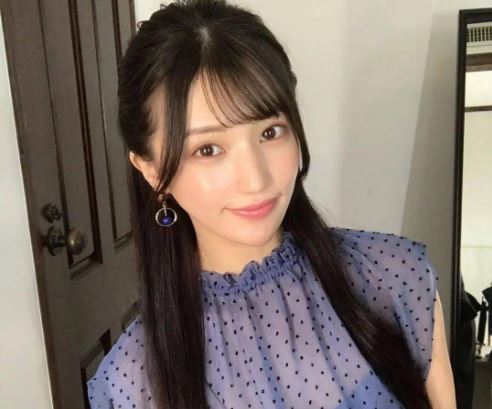 高桥圣子(高桥しょう子)宣布引退 是真的吗(图3)