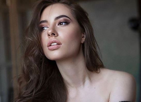Olga Seliverstova是谁 Olga Seliverstova个人资料(图1)