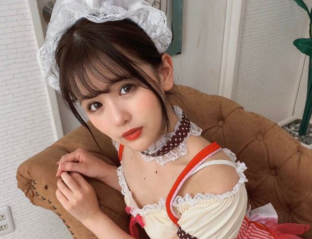 永濑唯、永瀬ゆい、饭岛里奈原来都是一个人 你知道吗(图1)