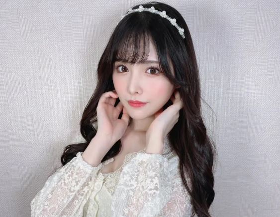 桥本有菜(桥本ありな)没修图是什么样子的(图3)