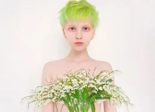 Katie Westwood是谁 Katie Westwood个人资料(图1)