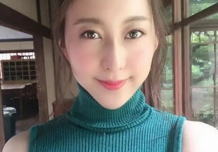 松下纱荣子是谁 为什么这么火(图2)