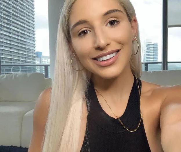Abella Danger是谁 Abella Danger个人资料(图1)