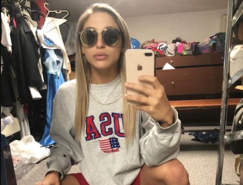 Abella Danger是谁 Abella Danger个人资料(图3)