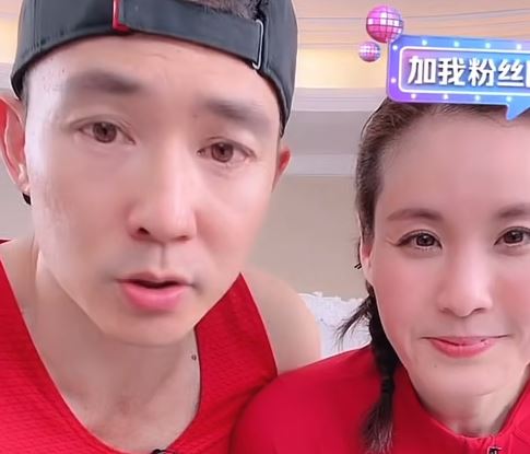 刘畊宏健身操是怎么回事 刘畊宏老婆是谁(图1)