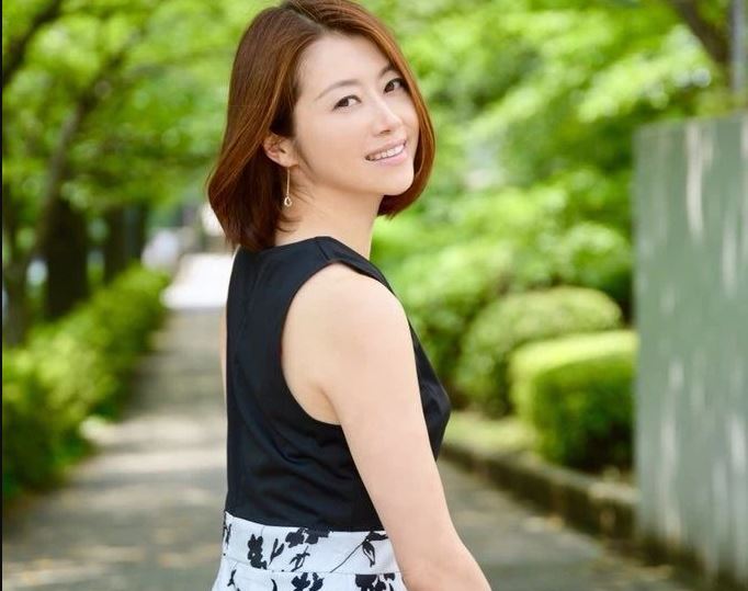 北条麻妃是谁 北条麻妃个人资料(图1)
