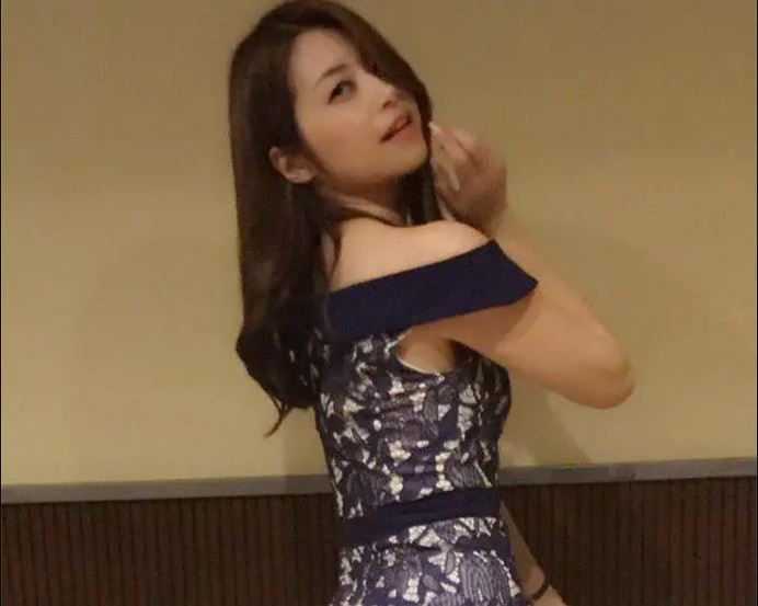 北条麻妃是谁 北条麻妃个人资料(图3)