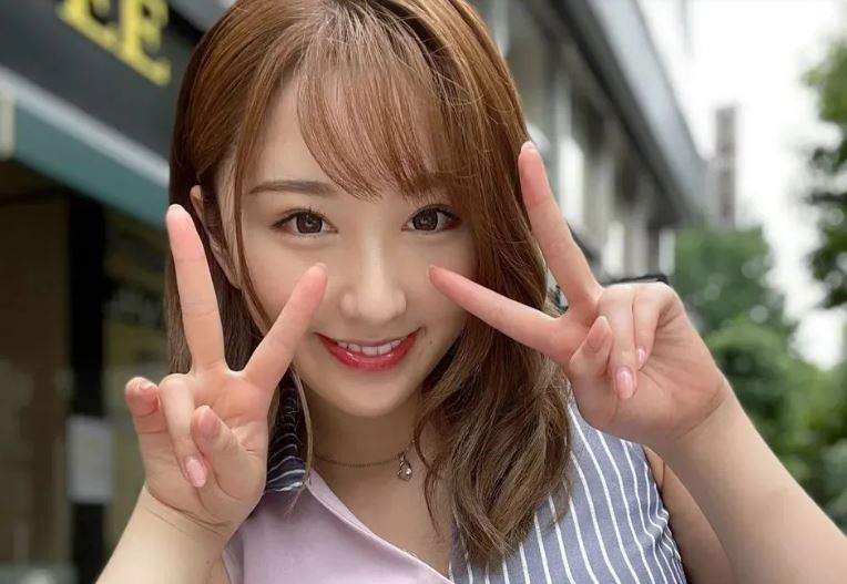 北野未奈是谁 北野未奈个人资料(图1)