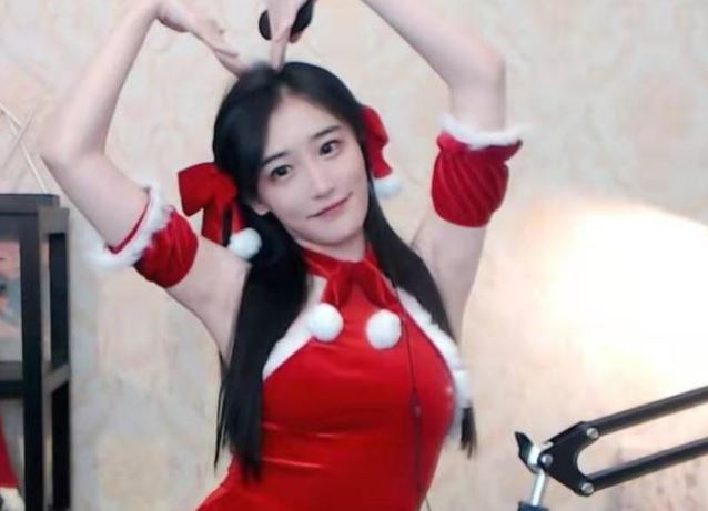 豚豚大魔王你认识吗 豚豚大魔王在哪里直播(图2)