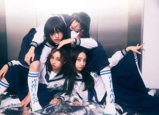 埼玉红蝎子队你认识吗 她们的成员有哪些(图2)