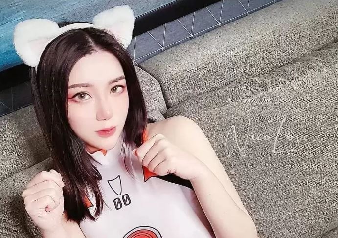 Nicolove(妮可)是谁 Nicolove个人资料(图2)