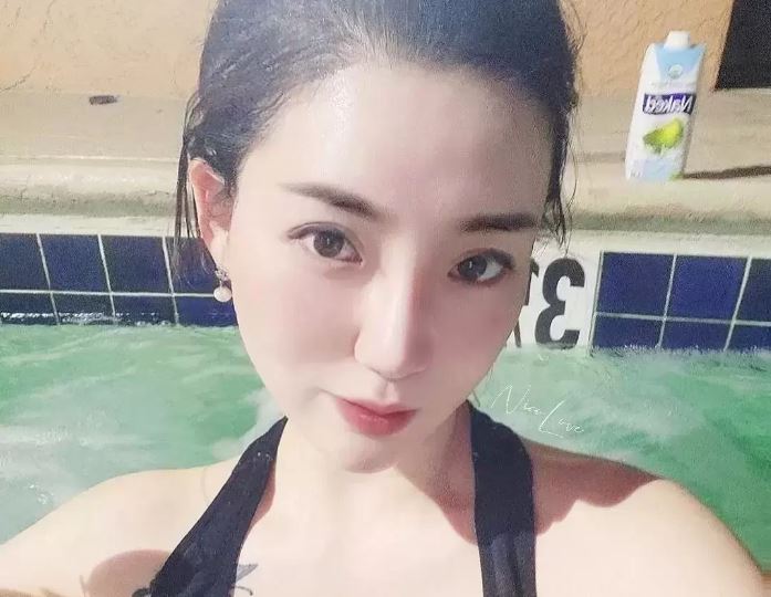 Nicolove(妮可)是谁 Nicolove个人资料(图1)