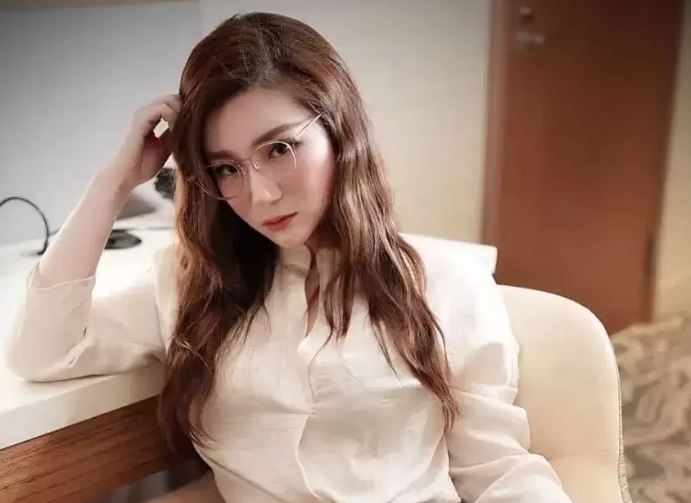 Nicolove(妮可)是谁 Nicolove个人资料(图3)