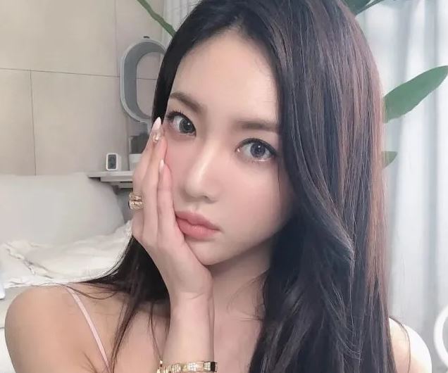 韩国健身美女李燕花 这个真是健身女神了(图1)